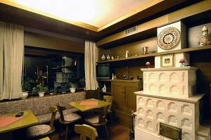 Hotel Garni Roberta
