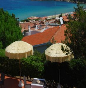 Hotel Mon Repos
