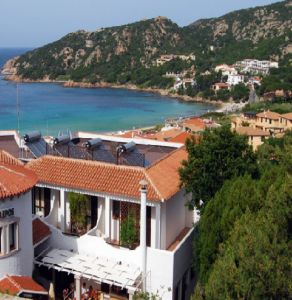 Hotel Mon Repos