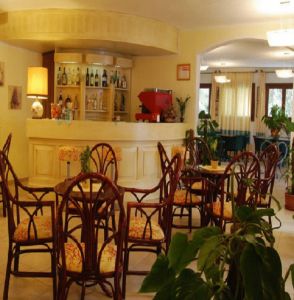 Hotel Mon Repos