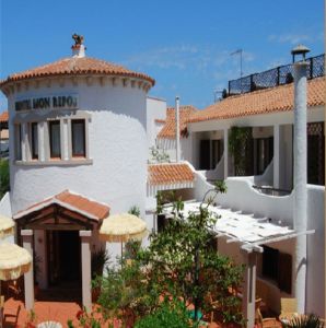 Hotel Mon Repos