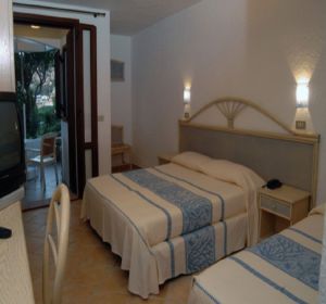 Hotel Mon Repos