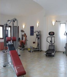 Hotel Mon Repos
