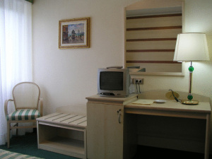 Hotel Arizona