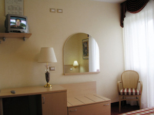 Hotel Arizona