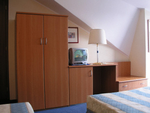 Hotel Arizona