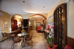 Hotel Natalina