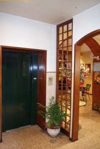 Hotel Natalina