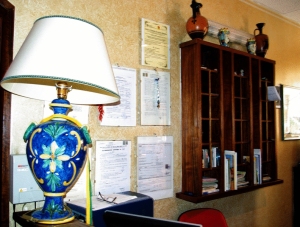 Hotel Natalina