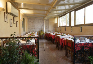 Hotel Natalina
