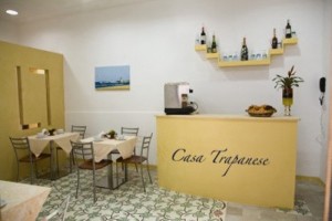 Casa Trapanese