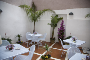 Casa Trapanese
