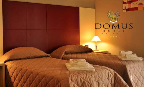 Domus Hotel Catania