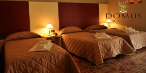 Domus Hotel Catania
