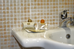Domus Hotel Catania