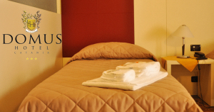 Domus Hotel Catania