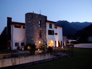 Agriturismo C?? Del Lago