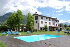 Agriturismo C?? Del Lago