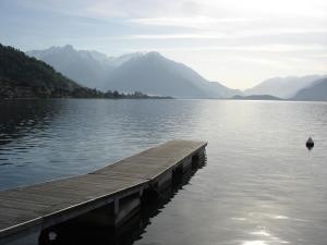 Agriturismo C?? Del Lago