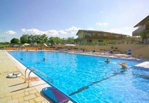Residence Onda Blu