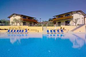 Residence Onda Blu