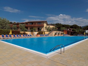Residence Onda Blu