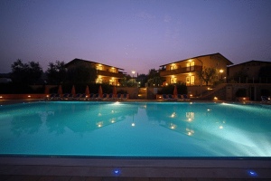Residence Onda Blu