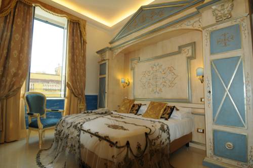 Residenza Luxury In Rome