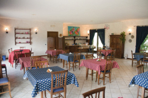 Hotel Residence Alesi
