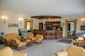 Hotel Residence Alesi