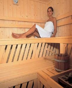 Hotel Residence Alesi