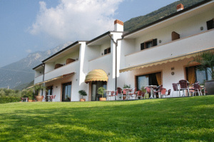 Hotel Residence Alesi