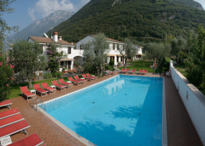 Hotel Residence Alesi