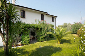 Hotel Residence Alesi