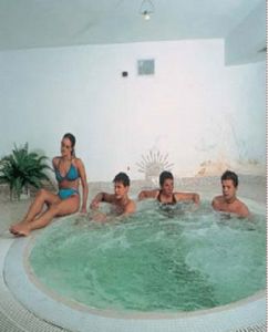 Hotel Residence Alesi