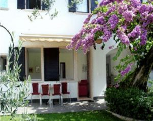 Hotel Residence Alesi