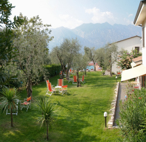 Hotel Residence Alesi