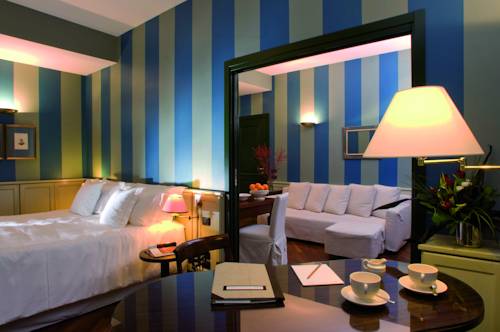 Camperio House Suites & Apartments