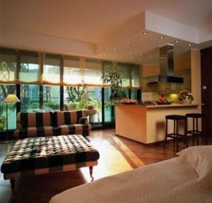 Camperio House Suites & Apartments