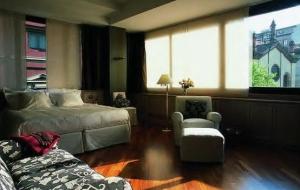 Camperio House Suites & Apartments