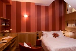Camperio House Suites & Apartments