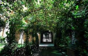 Camperio House Suites & Apartments