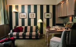 Camperio House Suites & Apartments