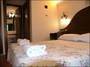 Okapi Rooms