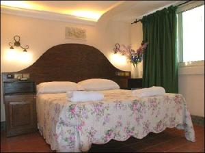 Okapi Rooms