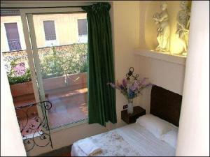 Okapi Rooms