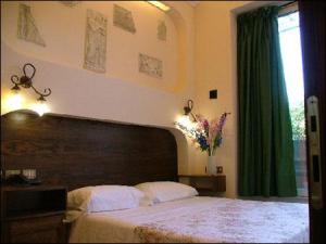 Okapi Rooms