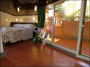 Okapi Rooms