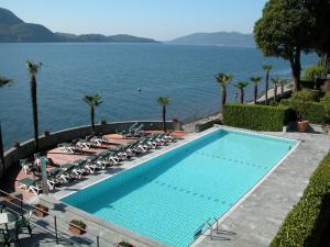 Hotel Ghiffa