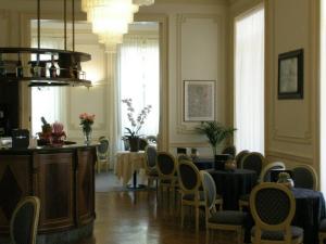 Hotel Ghiffa